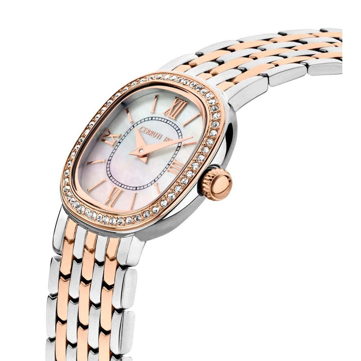 Cerruti CIWLG0008603 GRESTA Watch For Women