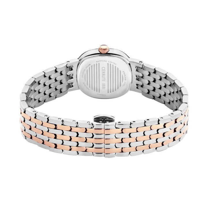 Cerruti CIWLG0008603 GRESTA Watch For Women