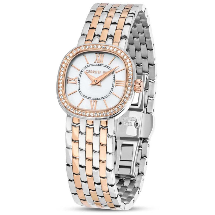 Cerruti CIWLG0008603 GRESTA Watch For Women