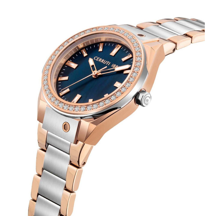Cerruti CRM29404 RUSCELLO Watch For Women