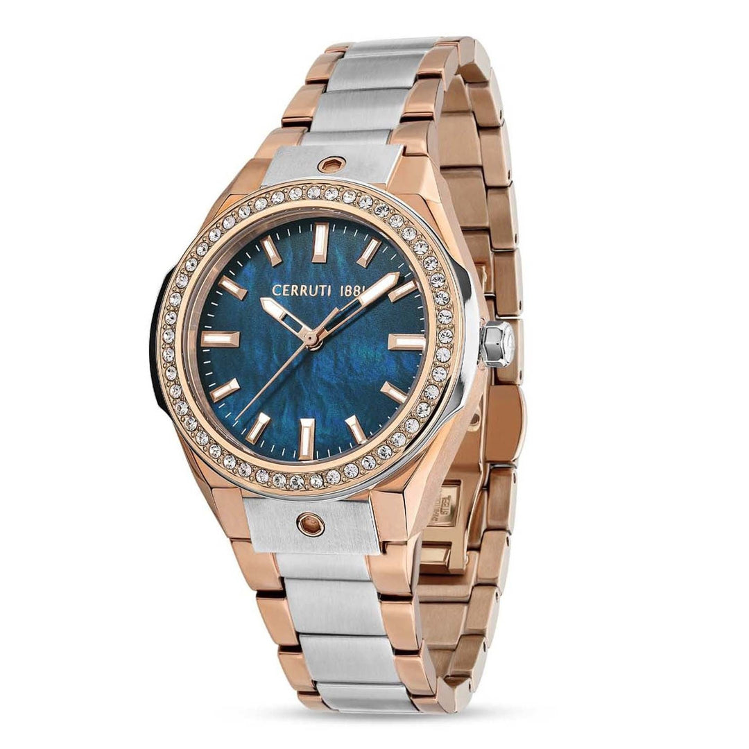 Cerruti CRM29404 RUSCELLO Watch For Women
