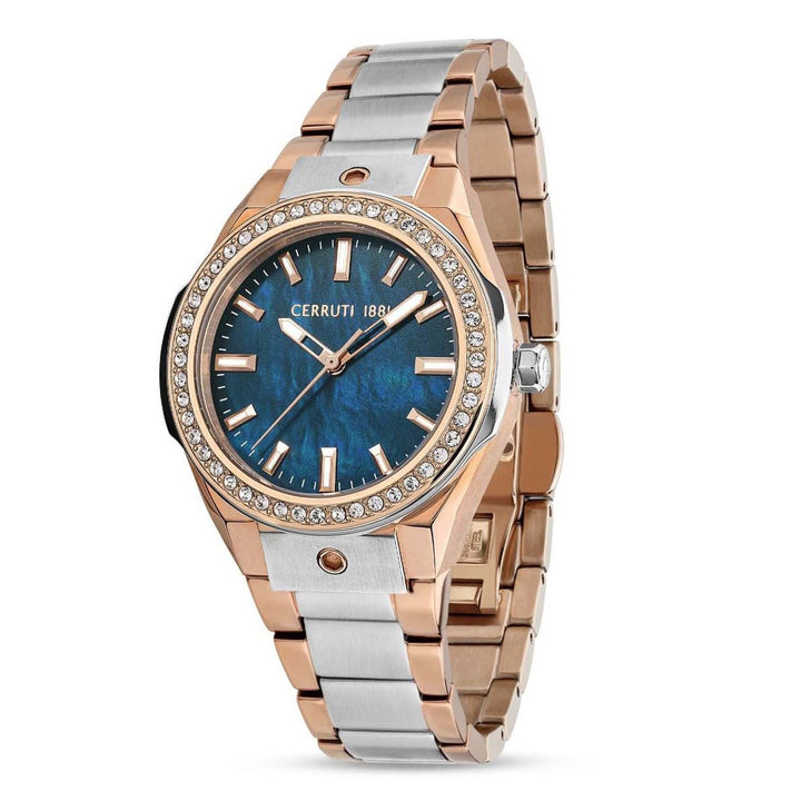 Cerruti CRM29404 RUSCELLO Watch For Women