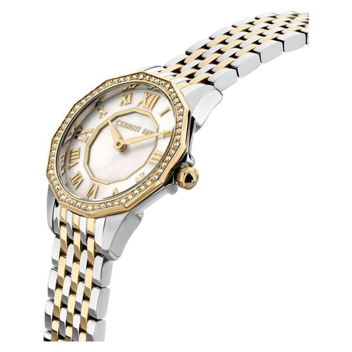 CERRUTI 1881 CIWLG0008203 JESINA Watch for Women