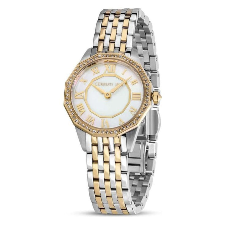 CERRUTI 1881 CIWLG0008203 JESINA Watch for Women