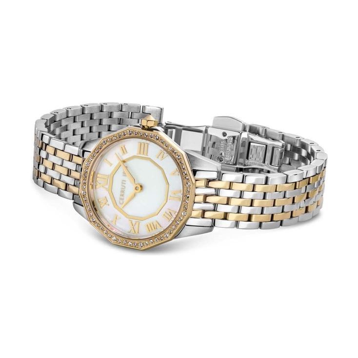 CERRUTI 1881 CIWLG0008203 JESINA Watch for Women