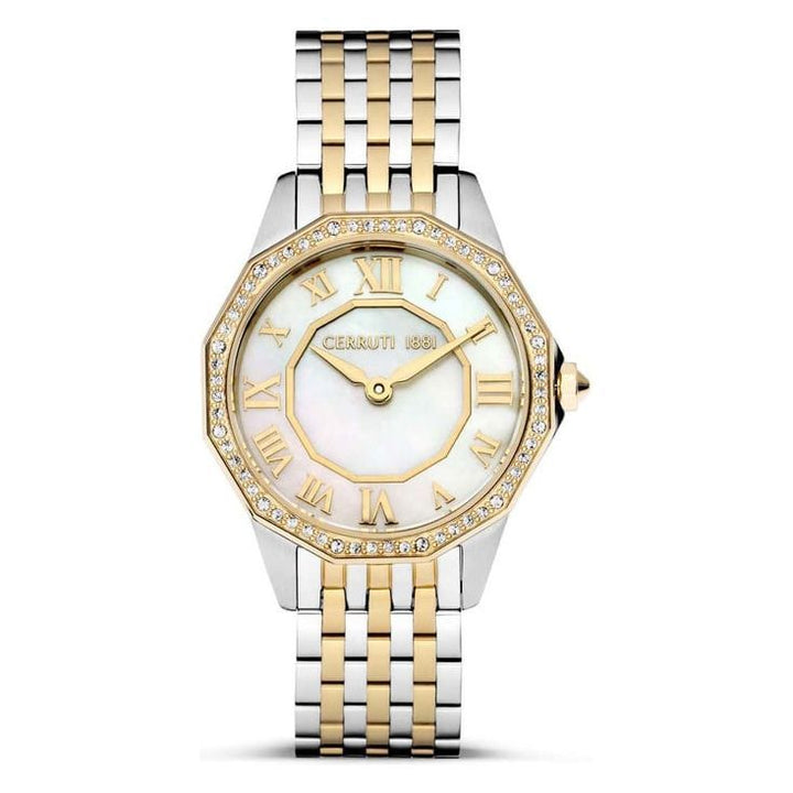 CERRUTI 1881 CIWLG0008203 JESINA Watch for Women