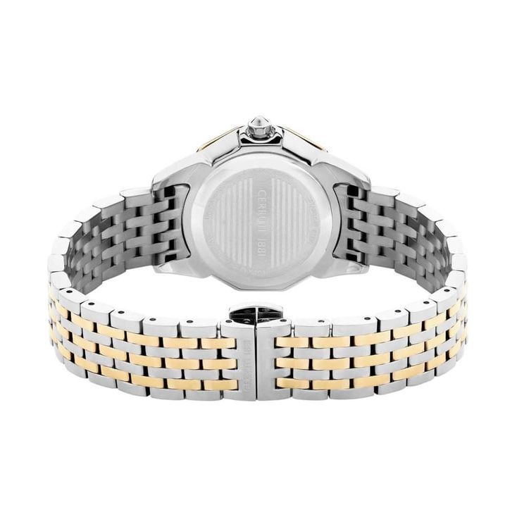 CERRUTI 1881 CIWLG0008203 JESINA Watch for Women