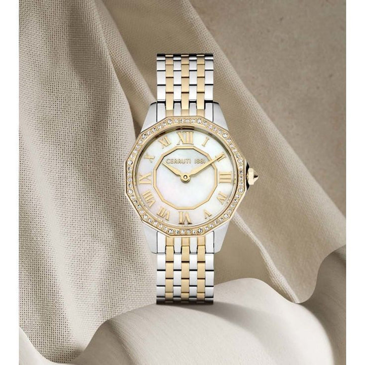 CERRUTI 1881 CIWLG0008203 JESINA Watch for Women