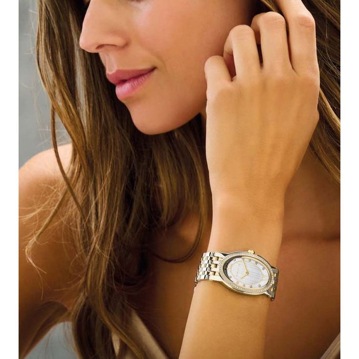 CERRUTI 1881 CIWLG2226102 NORCIA Watch for Women