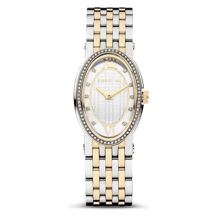 CERRUTI 1881 CIWLG2226102 NORCIA Watch for Women