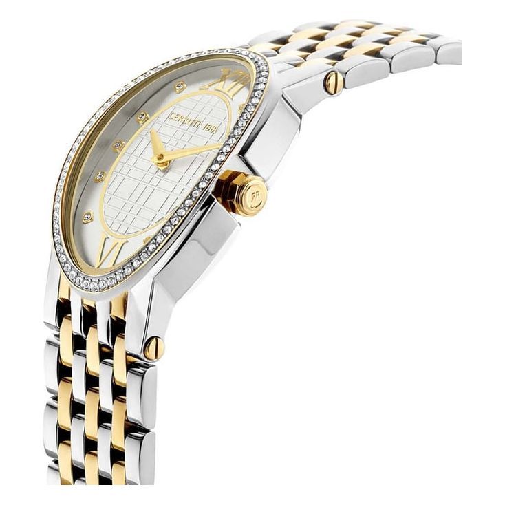 CERRUTI 1881 CIWLG2226102 NORCIA Watch for Women