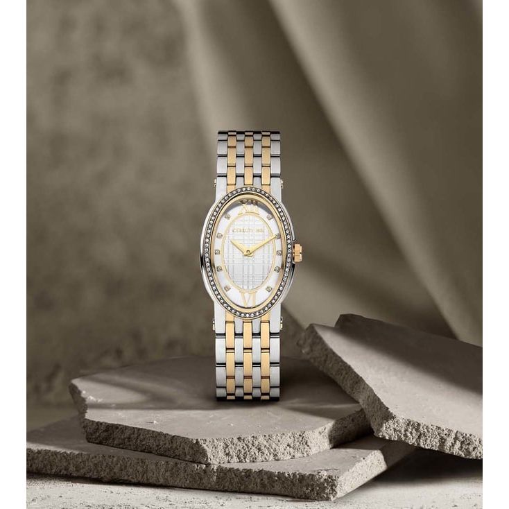 CERRUTI 1881 CIWLG2226102 NORCIA Watch for Women