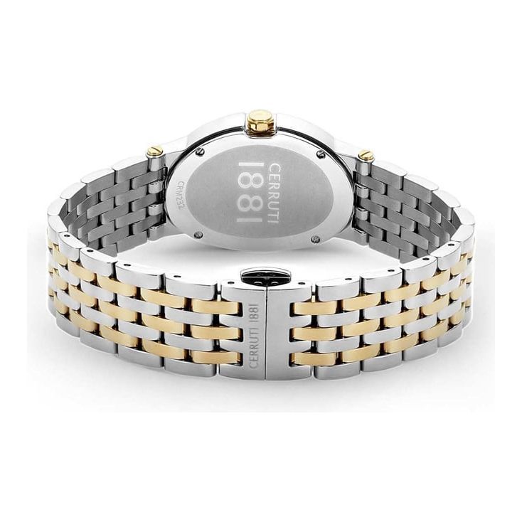 CERRUTI 1881 CIWLG2226102 NORCIA Watch for Women