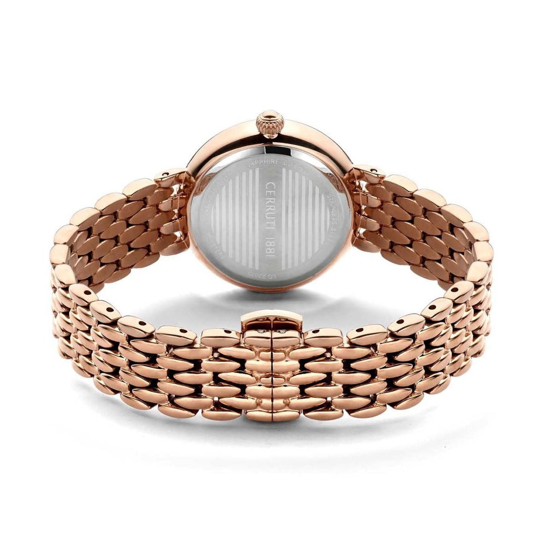 Cerruti CIWLG2207002 REITI Watch For Women