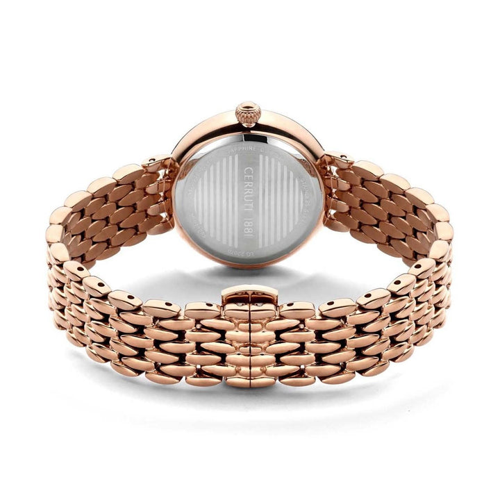 Cerruti CIWLG2207002 REITI Watch For Women