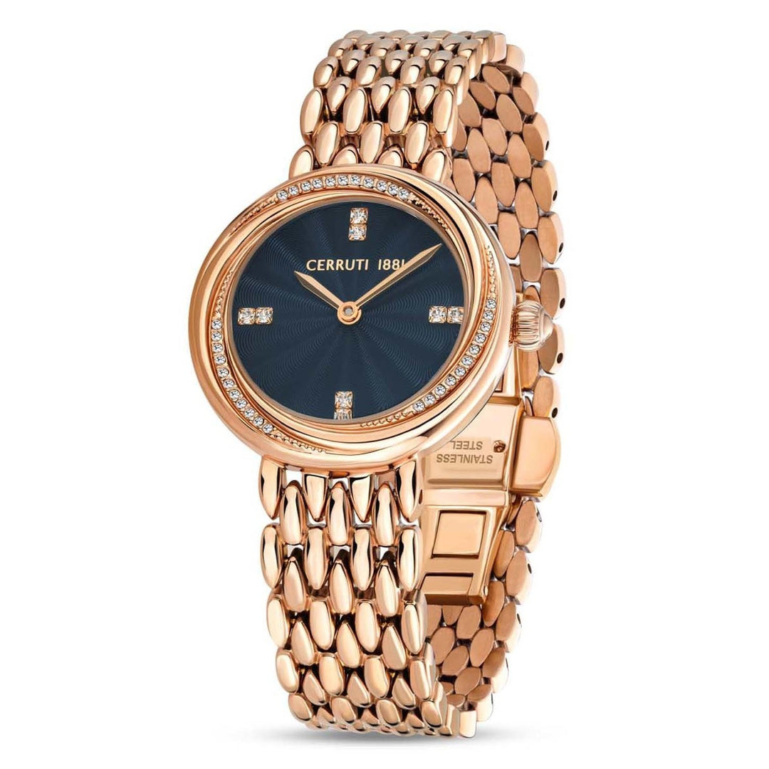 Cerruti CIWLG2207002 REITI Watch For Women