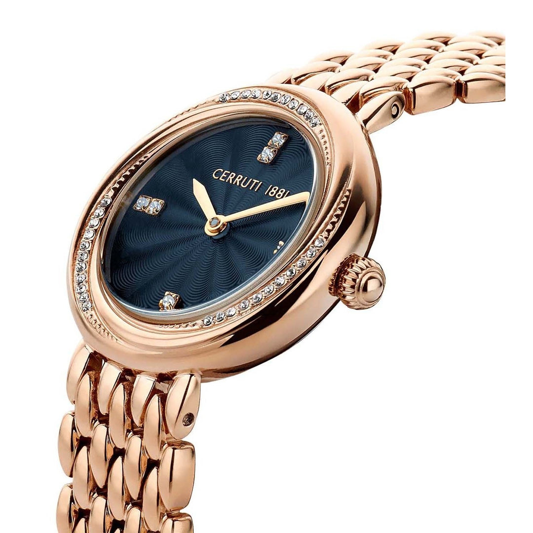 Cerruti CIWLG2207002 REITI Watch For Women