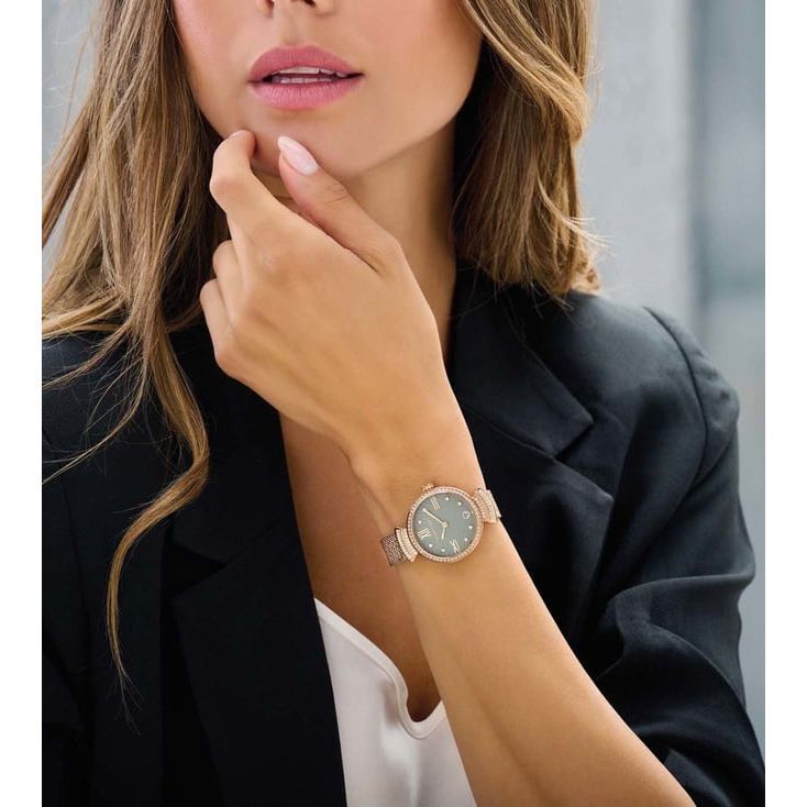 CERRUTI 1881 CIWLH2205502 Cerrisi Analog Watch for Women