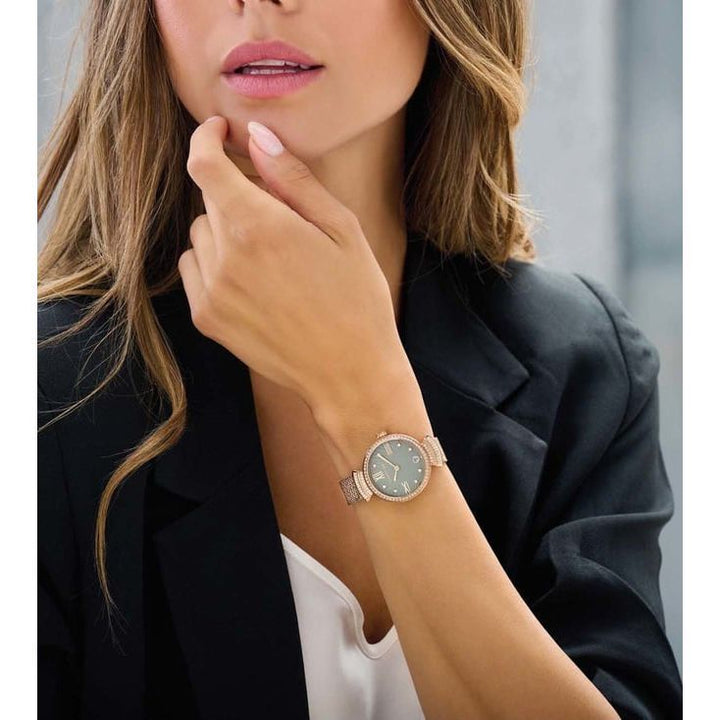 CERRUTI 1881 CIWLH2205502 Cerrisi Analog Watch for Women