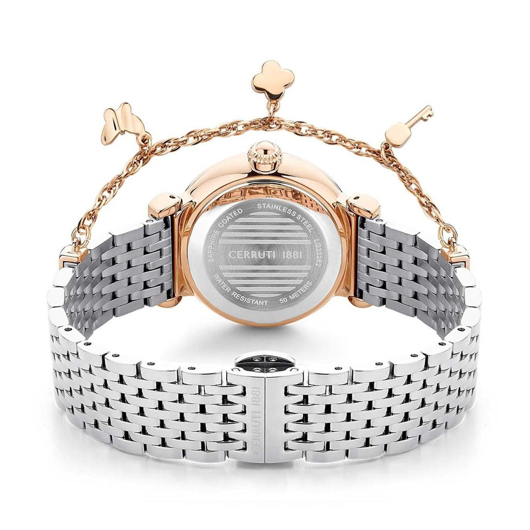 Cerruti Ciwlg2226203 Corniglia Watch For Women