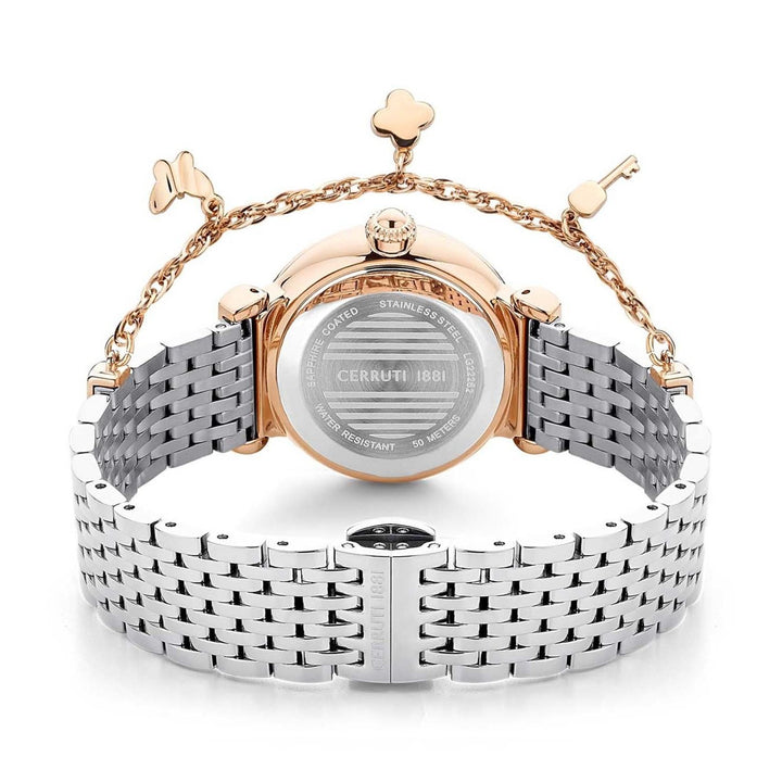 Cerruti Ciwlg2226203 Corniglia Watch For Women