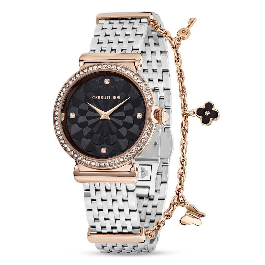 Cerruti Ciwlg2226203 Corniglia Watch For Women