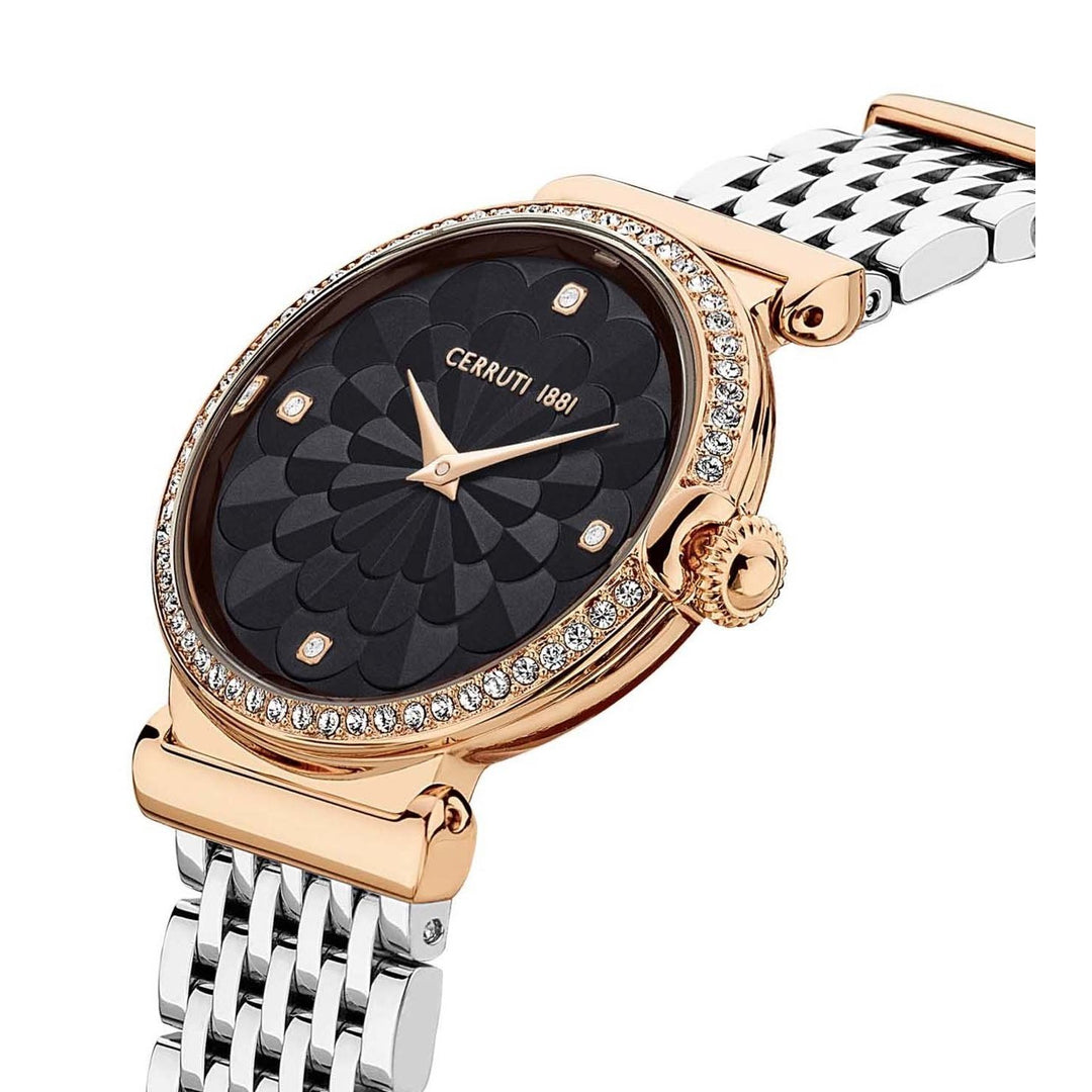 Cerruti Ciwlg2226203 Corniglia Watch For Women