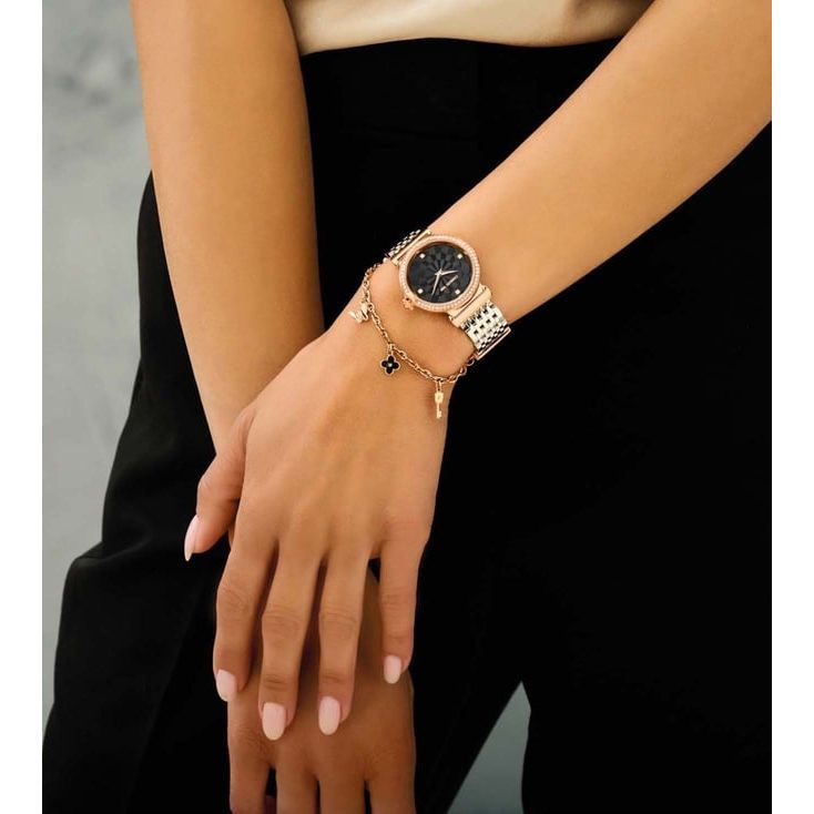 CERRUTI 1881 Ciwlg2226203 Corniglia Watch for Women