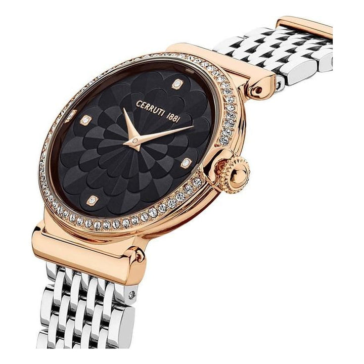 CERRUTI 1881 Ciwlg2226203 Corniglia Watch for Women