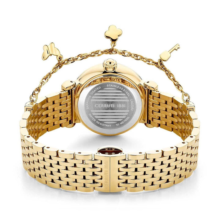 Cerruti Ciwlg2226204 Corniglia Watch For Women