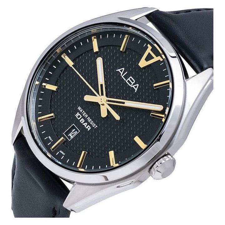 Alba Active Watch Men