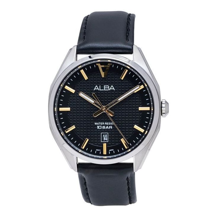 Alba Active Watch Men