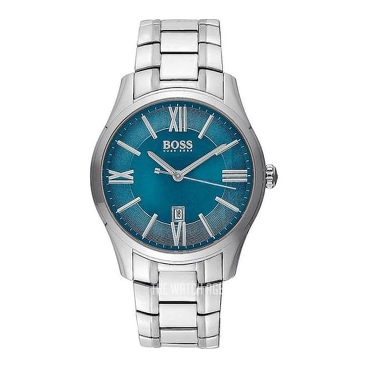 BOSS 1513034 Ambassador Watch for Men