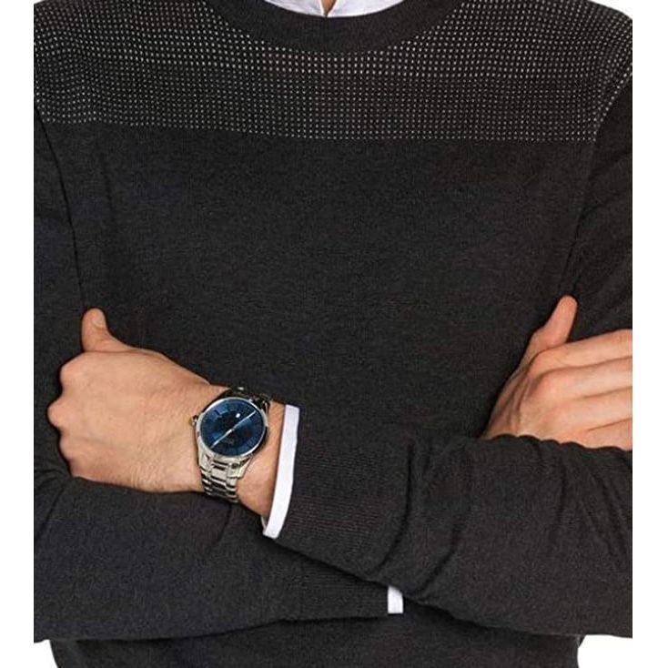 BOSS 1513034 Ambassador Watch for Men