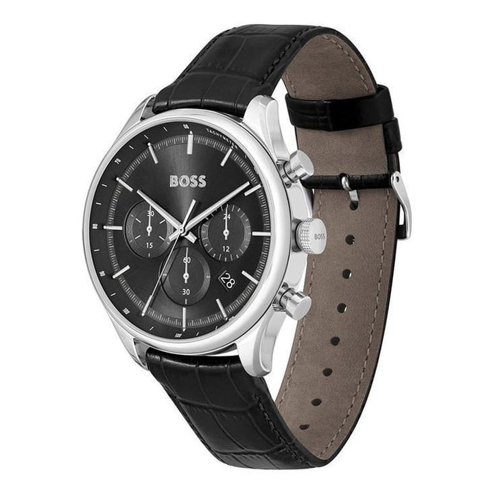 BOSS 1514049 Gregor Chronograph Watch for Men