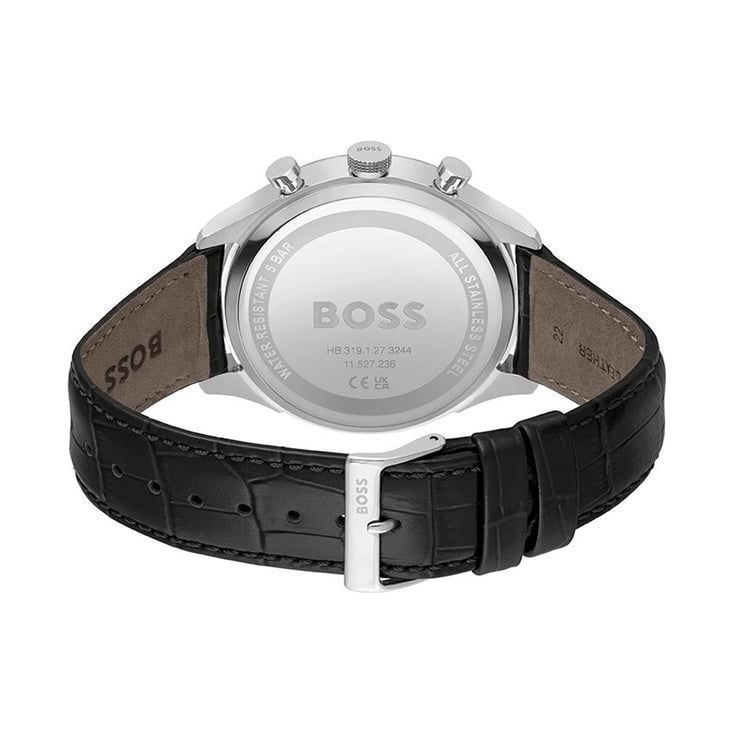 BOSS 1514049 Gregor Chronograph Watch for Men