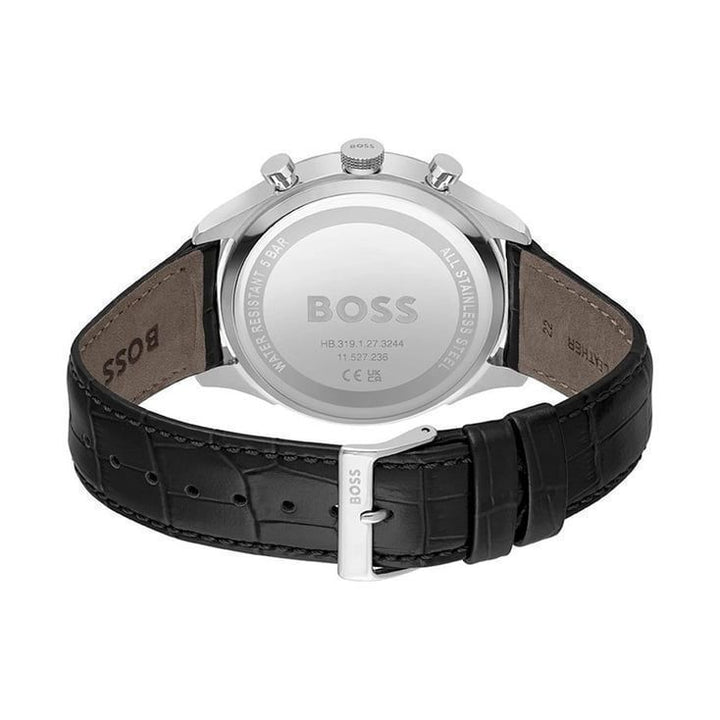 BOSS 1514049 Gregor Chronograph Watch for Men