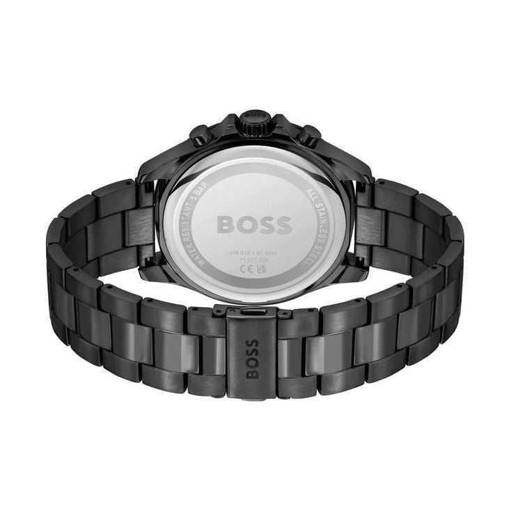 BOSS 1514058 Troper Chronograph Watch for Men