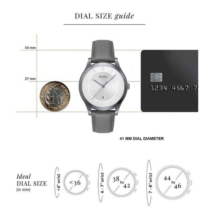 1513983 Purity Watch for Men