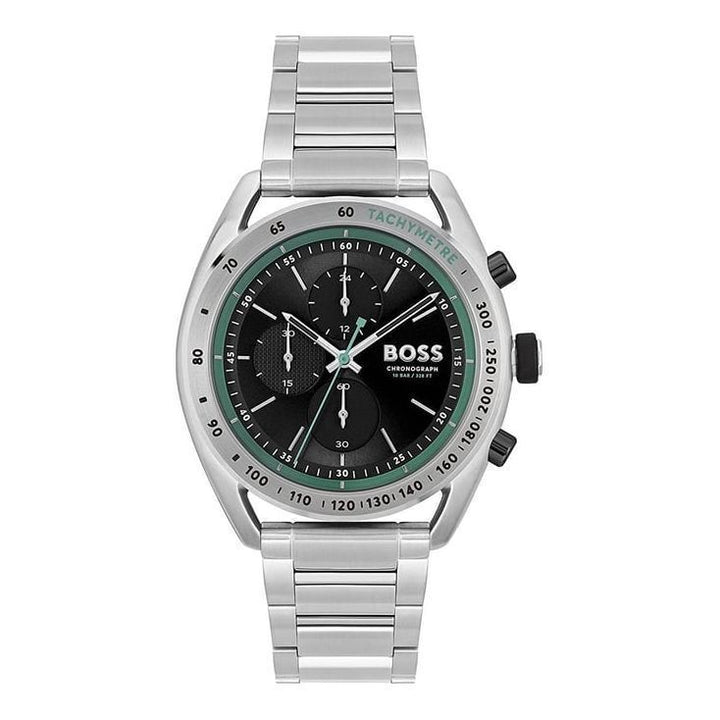 BOSS 1514023 Center Court Chronograph Watch for Men