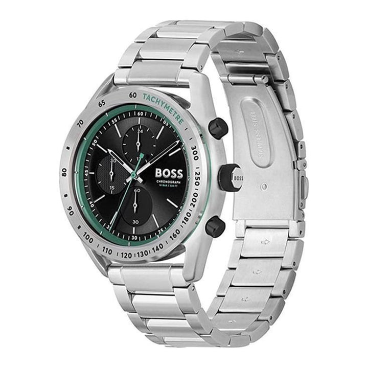 BOSS 1514023 Center Court Chronograph Watch for Men