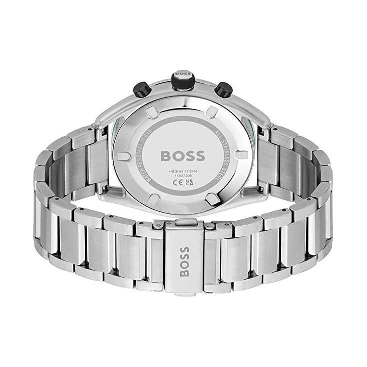 BOSS 1514023 Center Court Chronograph Watch for Men