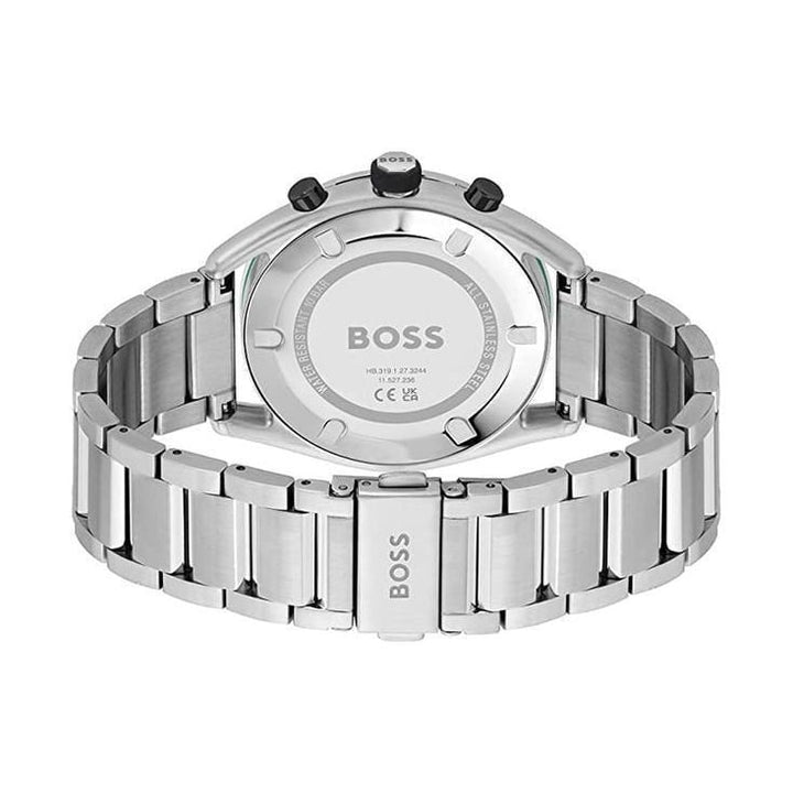 BOSS 1514023 Center Court Chronograph Watch for Men