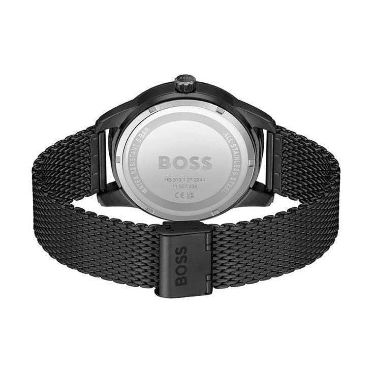 BOSS 1514035 Sophio Automatic Watch for Men