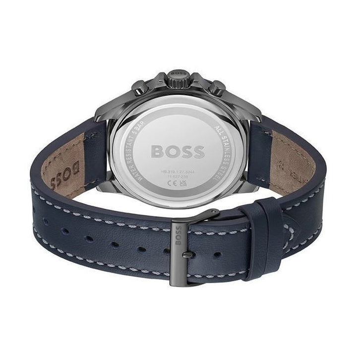BOSS 1514056 Troper Chronograph Watch for Men