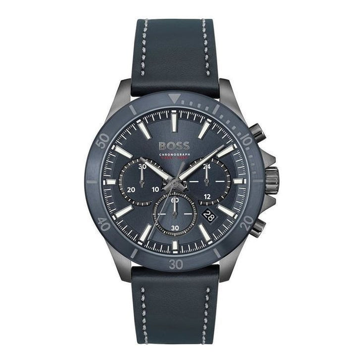 BOSS 1514056 Troper Chronograph Watch for Men
