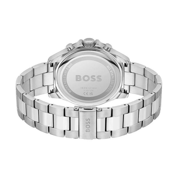 BOSS 1514057 Troper Chronograph Watch for Men