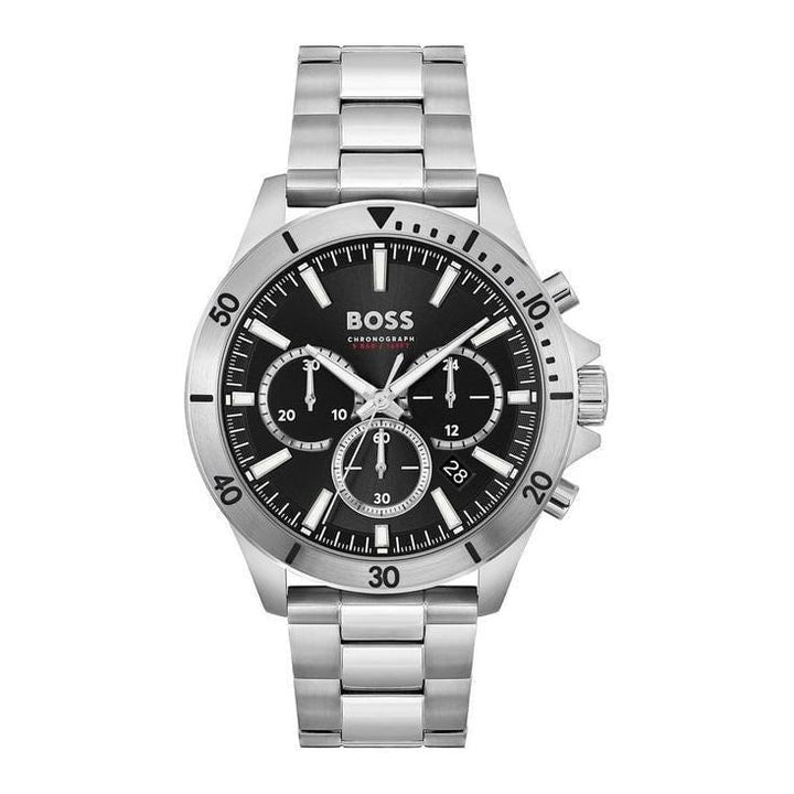 BOSS 1514057 Troper Chronograph Watch for Men
