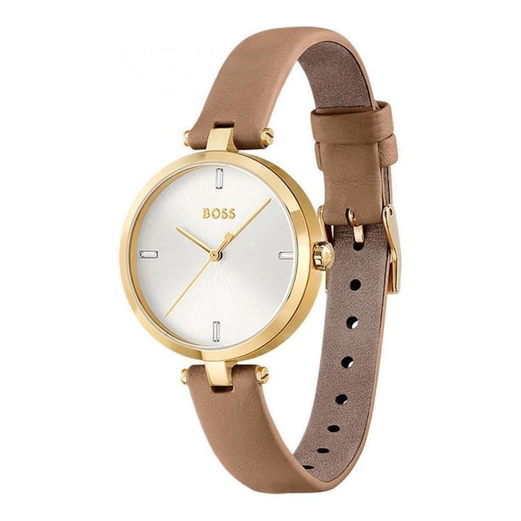 BOSS 1502652 Majesty Watch for Women