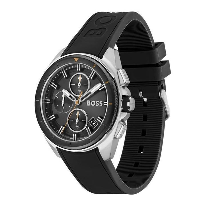 BOSS 1513953 Volane Chronograph Watch for Men